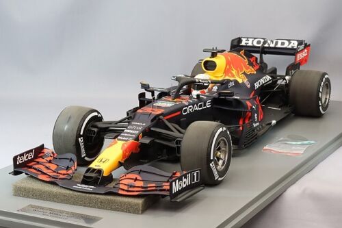 Spark honda rb16b redbull racing  monaco 2021 12s030 1:12