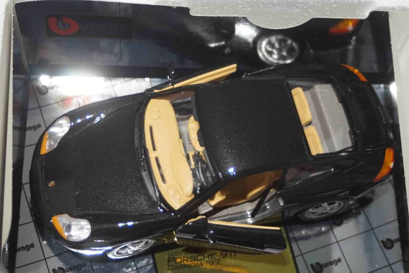Mercedes issue CLK DTM Lamy 1:18 Diecast B6 696 2121 Maisto