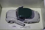 Mercedes issue CLK DTM Lamy 1:18 Diecast B6 696 2121 Maisto