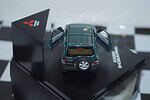 Vitesse Mitsubishi Shogun Pinin Green 1:43 Diecast PINI0011