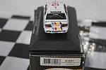 Onyx nissan primera  gt btcc #23 1999 aiello 1:43 scale xtc99010 no sleeve