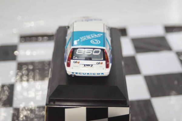 Minichamps volvo 850 estate btcc 1994 j.lammers 1:43 diecast 430941714