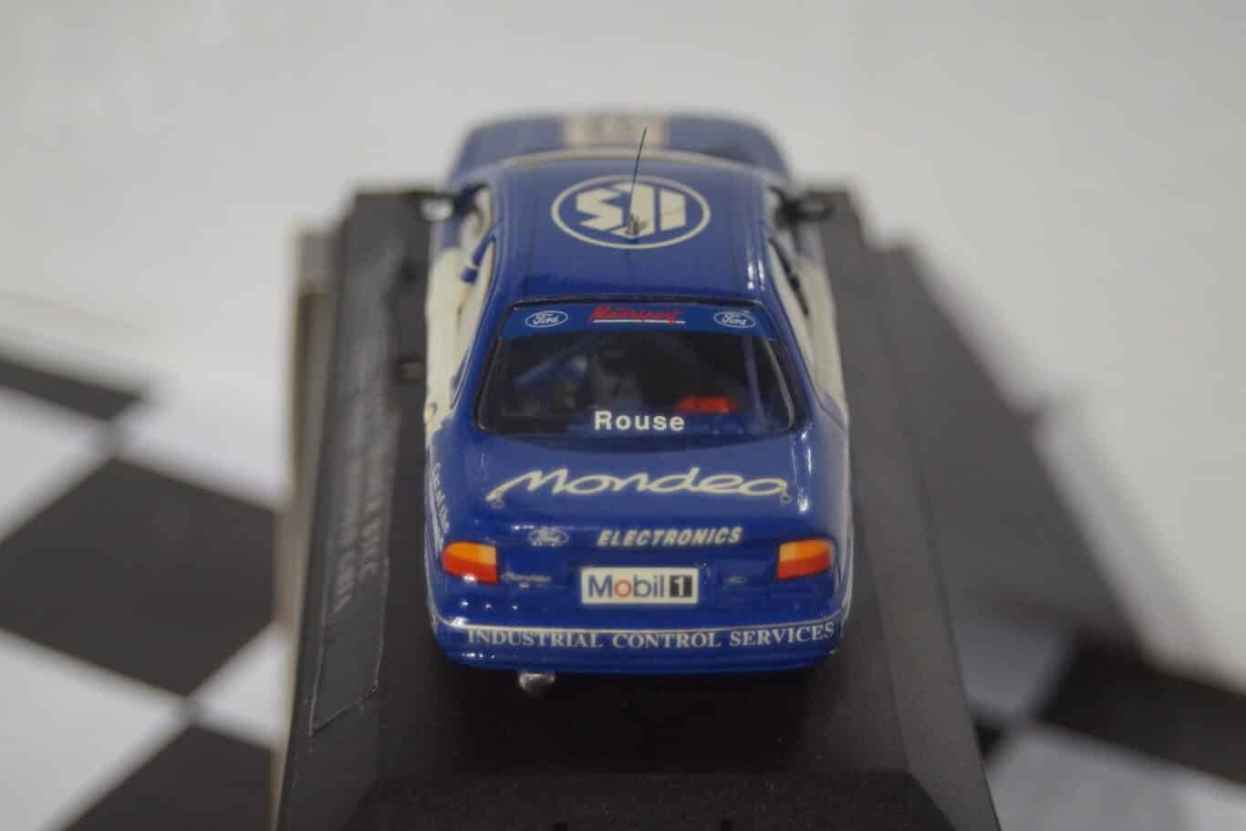 Racing Replicas Ford Mondeo Ghia BTCC 1994 A.Rouse 93018