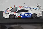 Minichamps Mclaren F1 GTR LeMans 1997 Lehto 1:43 Diecast 530174342