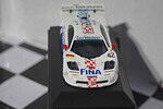 Minichamps Mclaren F1 GTR LeMans 1997 Lehto 1:43 Diecast 530174342