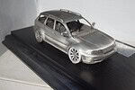 Audi dealer audi rs4 b5 avant pewter 1:24