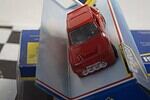 Corgi peugeot 205 red 1:36th 94180