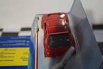 Corgi peugeot 205 red 1:36th 94180