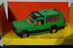 Corgi Talbot Matra Rancho Green 1:36th 457