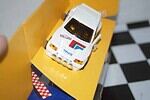Corgi Peugeot 205 White Rally Car 1:36th C399/1