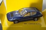 Corgi Lotus Elite Blue 1:36th 382