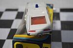 Corgi Rover 3500 Police White 1:36th 339