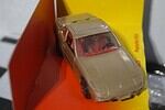 Corgi porsche 928 gold 1:36th 303