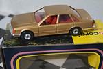 Corgi Opel Senator Gold 1:36th 329