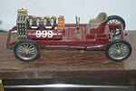 Brumm Ford 999 Maroon 1902 Maroon r15