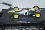 Brumm lotus 25 gp italia 1963 j.clark green r332