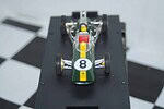 Brumm lotus 25 gp italia 1963 j.clark green r332