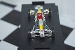Brumm lotus 25 gp italia 1963 j.clark green r332