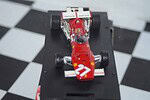 Brumm Ferrari 312B GP Austria 1970 C.Regazzoni Red R312B