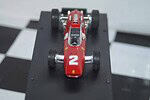 Brumm Ferrari 158 GP Italia 1964 J.Surtees Red R290