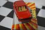 Solido porsche carrera (includes decals) 1:43rd ref 1920