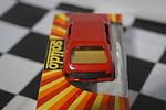 Solido porsche carrera (includes decals) 1:43rd ref 1920