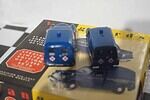 St andrews ambulance van set blue st1002 vanguards 1/43 scale