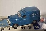 Morris Minor Van RAC Assistance VA11005 Vanguards 1:43 Scale