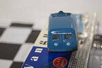 Morris Minor Van RAC Assistance VA11005 Vanguards 1:43 Scale