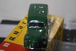 Austin A40 Green VA3000 Vanguards Ransome Lawnmowers 1/43 Diecast