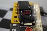 Vanguards Morris Minor Traveller Black VA10000 1:43 Scale