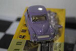 Morris minor 10000 rose taupe 60th anniversary model va05807 vanguards grey 1/43 diecast
