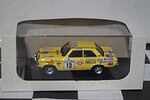 Opel Ascona A 1000 Lakes Rally A.Kallang 1974 1/43 Scale DSN1:43-47 TROFEU