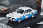 Ford Escort Mk1 RS1600 RAC Rally 1974 1-43 RR.uk 80 TROFEU
