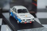 Ford Escort Mk1 RS1600 RAC Rally 1974 1-43 RR.uk 80 TROFEU