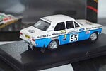 Ford Escort Mk1 RS1600 RAC Rally 1974 1-43 RR.uk 80 TROFEU