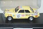Opel Ascona A 1000 Lakes Rally A.Kallang 1974 1/43 Scale DSN1:43-47 TROFEU