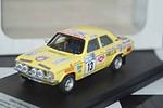 Opel Ascona A 1000 Lakes Rally A.Kallang 1974 1/43 Scale DSN1:43-47 TROFEU