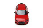 GT Spirit Audi ABT RS4-S B9 Avant Misano Red 2021 1:18 Resin GT850