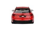 GT Spirit Audi ABT RS4-S B9 Avant Misano Red 2021 1:18 Resin GT850