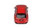 GT Spirit Audi ABT RS4-S B9 Avant Misano Red 2021 1:18 Resin GT850