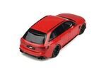 GT Spirit Audi ABT RS4-S B9 Avant Misano Red 2021 1:18 Resin GT850