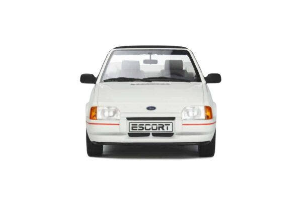 Otto ford escort xr3i cabriolet 1:18 ot398