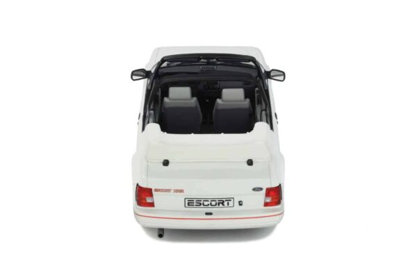Otto ford escort xr3i cabriolet 1:18 ot398