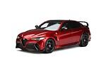 Otto alfa romeo 156 gta red 1:18 ot1017 in resin