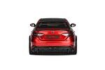 Otto alfa romeo 156 gta red 1:18 ot1017 in resin