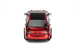 Otto alfa romeo 156 gta red 1:18 ot1017 in resin