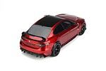 Otto alfa romeo 156 gta red 1:18 ot1017 in resin