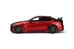 Otto alfa romeo 156 gta red 1:18 ot1017 in resin