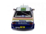 Ixo Subaru Legacy RAC Rally 1991 A.Vatanen 1:18 scale 18RMC080c